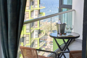 Apartament Azur 109 Spa Pool ALEZZI Beach resort